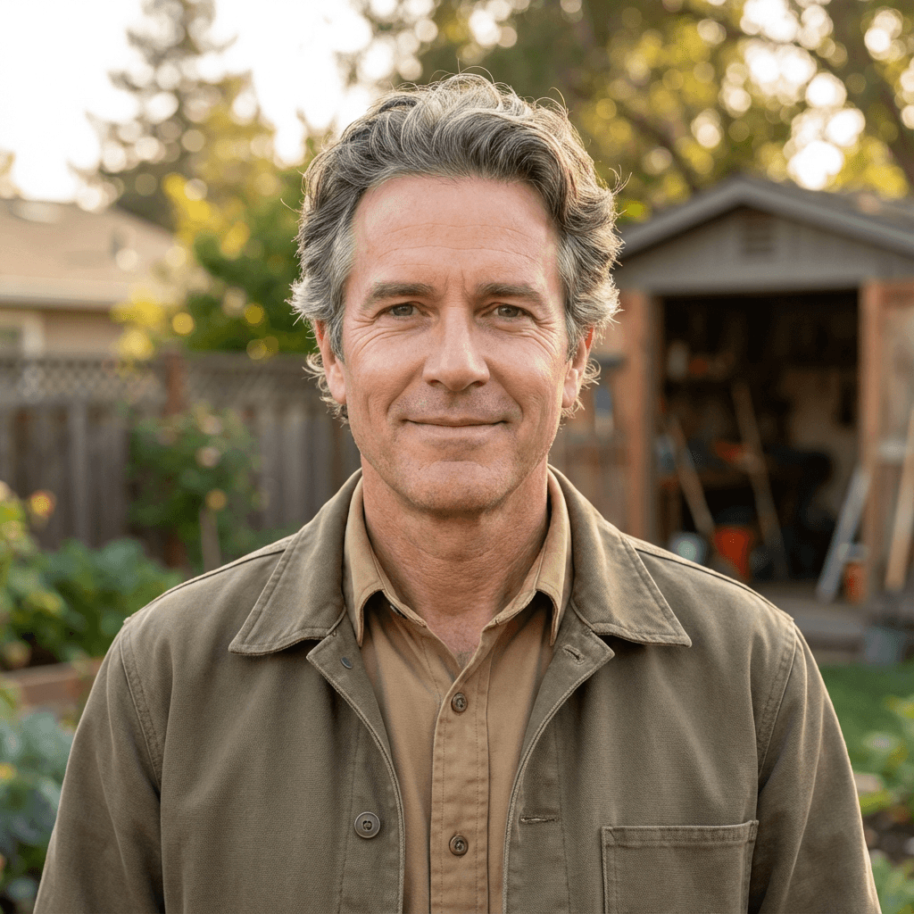 Tom Anderson, Helena Plumbing Co.